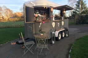 Raise Your Glass Horsebox Bar Hire  Profile 1