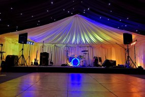 Bucks Marquees Ltd Party Tent Hire Profile 1