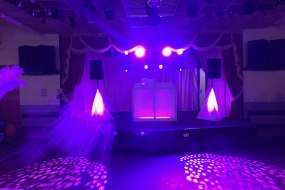 Wedding Entertainments DJs Profile 1