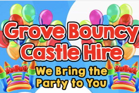 Grovebouncycastlehire  Soft Play Hire Profile 1