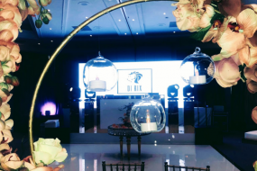 Dj Rix Events Dance Floor Hire Profile 1