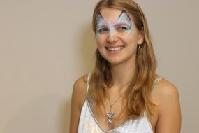 Fairie Face Face Painter Hire Profile 1