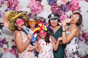 Photobooth Deluxe Hire a Photographer Profile 1