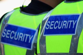 Global World Security Ltd Hire Event Security Profile 1