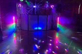 Tricky’s discos  Mobile Disco Hire Profile 1