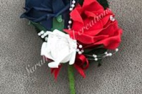 Sarahs floral creations Artificial Flowers and Silk Flower Arrangements Profile 1