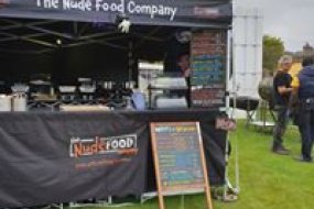 The Nude Food Company Mobile Caterers Profile 1