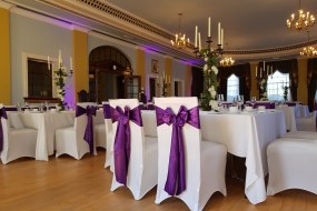 Harrogate Wedding and Event Hire Mobile Disco Hire Profile 1