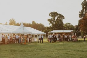 Up Marquees Traditional Pole Marquee Profile 1