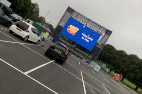 Strike FX LED Screen Hire Profile 1