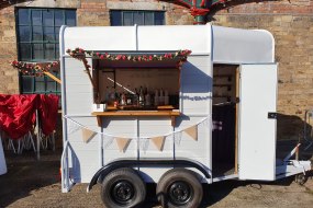 Shake & Bake Cocktail Bar Horsebox Bar Hire  Profile 1