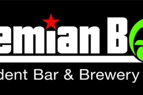 Bohemian Bars Mobile Bar Hire Profile 1