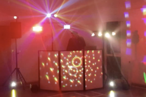 Bring on the Noise Disco Mobile Disco Hire Profile 1