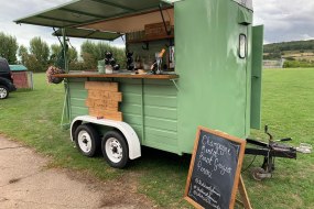 The Thirsty Farrier Mobile Bar Hire Profile 1