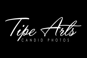 Tipe Arts Hire a Photographer Profile 1