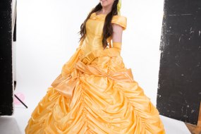 Princess Belle