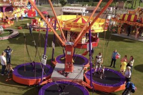 Bungee Hire Co UK Fun Fair Rides Profile 1