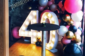 Dimoda Events Co Party Equipment Hire Profile 1