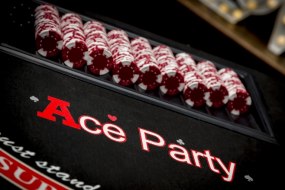 Ace Party Fun Casino Hire Profile 1