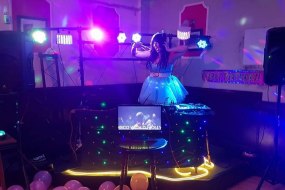 DJ Jolly Karaoke Hire Profile 1