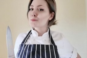 The Salty Chef Private Chef Hire Profile 1