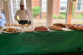 Dolce Passione - Private Event Catering  Business Lunch Catering Profile 1