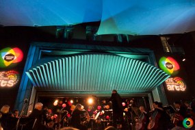 The RTE Concert Orchestra | Meeting House Square