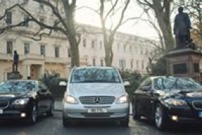 Total Chauffeur Service Ltd Luxury Car Hire Profile 1