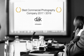 Award Winning Corporate Photographers