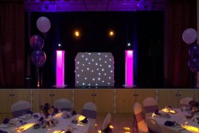 Reflexions Road Show Disco Mobile Disco Hire Profile 1