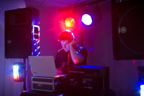 BJ Entertainments DJs Profile 1