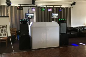 Britelites disco Mobile Disco Hire Profile 1