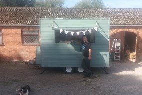 Piggin Deli Food Van Hire Profile 1