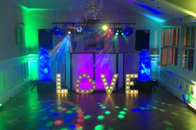 RD Discos Karaoke Hire Profile 1