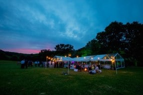 Meridian Marquees Generator Hire Profile 1