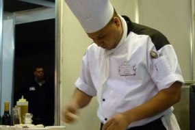 Maison-Chef Ltd  French Catering Profile 1