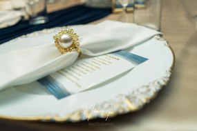 Table 26 Events Wedding Planner Hire Profile 1