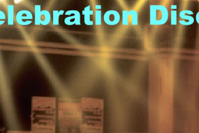 Celebration Discos Bands and DJs Profile 1