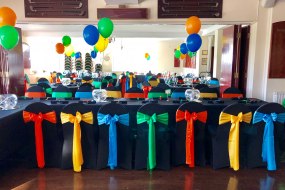 Sororio Events Balloon Decoration Hire Profile 1