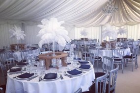 Sororio Events Tableware Hire Profile 1