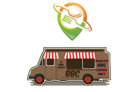 Boneless BBQ Chicken Mobile Caterers Profile 1