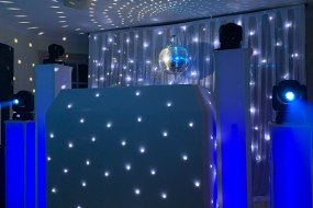 Reece J Discos Mobile Disco Hire Profile 1