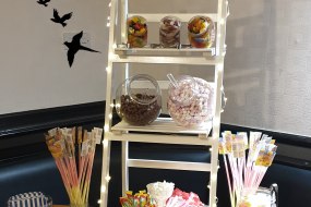 Mrs Hs Sugar Hut Popcorn Machine Hire Profile 1