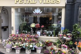 Petal vibes ltd Florists Profile 1