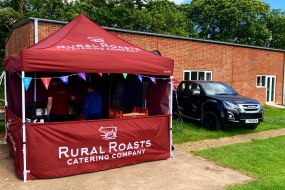 Rural Roasts  Burger Van Hire Profile 1