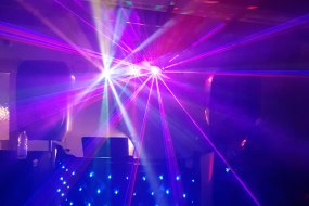 Rumours entertainment norfolk  Mobile Disco Hire Profile 1