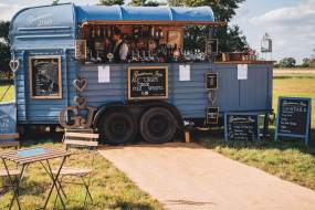 Gentleman Jim's Mobile Bar Mobile Craft Beer Bar Hire Profile 1