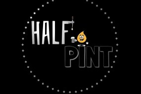 Half Pint Wedding Band Hire Profile 1