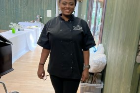 Trini Gourmet With A Twist Caribbean Catering Profile 1