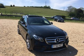 Pescadoras Private Hire Luxury Car Hire Profile 1